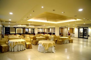 KK Wedding Bells | Corporate Events & Cocktail Party Venue Hall in Shyam Nagar, Kanpur