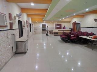 Hotel Mahabir Galaxy | Party Halls and Function Halls in Bajrakabati Road, Cuttack