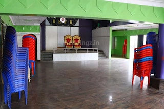 KK Convention and Banquet Hall | Corporate Events & Cocktail Party Venue Hall in Hydershakote, Hyderabad
