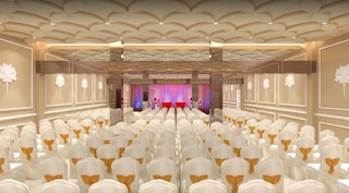 Atarah Banquets | Terrace Banquets & Party Halls in Vikhroli, Mumbai