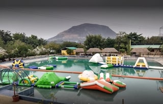 Watermelon Club And Resort | Corporate Events & Cocktail Party Venue Hall in Vilholi, Nashik