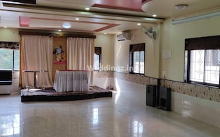 Hotel Shivshakti | Banquet Halls in Kharadi, Pune