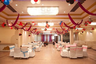 Hotel Jageer Palace | Marriage Halls in Mayapuri, Delhi