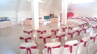 Hotel Aroor Residency | Wedding Hotels in Aroor, Kochi