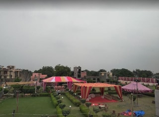 Goverdhan Wedding Garden | Party Plots in Wazirpur, Delhi