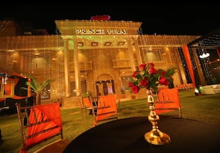 Hotel Prince Viraj | Marriage Gardens & Party Plots in Jabalpur