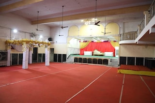 Shree Swami Samarth Sevashram Sabhagruha | Banquet Halls in Chandrakiran Nagar, Nagpur
