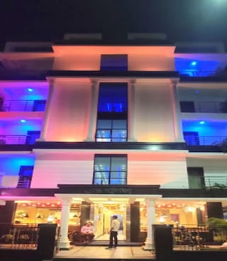 Hotel Megh Balika | Birthday Party Halls in Digha