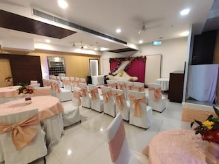 The Grand Vikalp | Terrace Banquets & Party Halls in Gk 1, Delhi