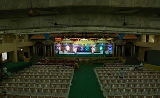 Kamma Sangham | Wedding Venues & Marriage Halls in Ameerpet, Hyderabad