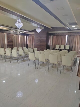 The Hotel 33 | Wedding Hotels in George Town, Chennai