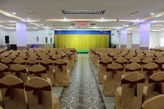 AK Goud Function Hall | Wedding Venues & Marriage Halls in Balkampet, Hyderabad