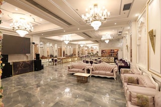 Tivoli Boutique Hotel | Wedding Halls & Lawns in Lawrence Road Industrial Area, Delhi