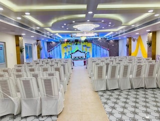 Kings Hotel and Banquet Hall | Wedding Venues & Marriage Halls in Rajajipuram, Lucknow