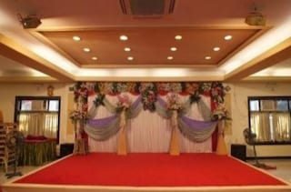Riviera Banquet  River View Marriage and Party Hall | Banquet Halls in Dahisar West, Mumbai
