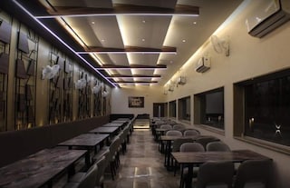 Hotel Modi Grand | Party Halls and Function Halls in Samarth Nagar, Aurangabad