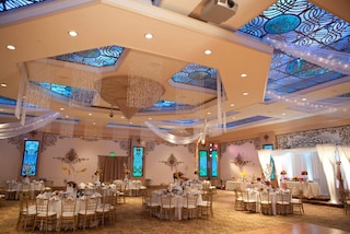 The Ritz Banquet | Wedding Venues & Marriage Halls in Moti Nagar, Delhi