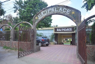 Raj Palace | Marriage Halls in Panchsheel Colony, Ranchi