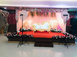 Kumar Banquet | Wedding Hotels in Danapur, Patna