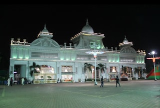 Grand Imperial Function Palace | Banquet Halls in Chaderghat, Hyderabad