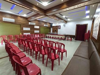 Silver Point Restaurant And Banquet | Birthday Party Halls in Naroda, Ahmedabad
