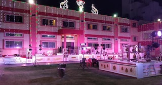 Shehnai Marriage Garden | Banquet Halls in Jaisinghpura, Ujjain