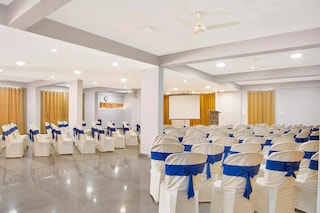 Seven Olives Hotel | Wedding Hotels in Bommanahalli, Bangalore