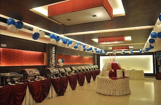 A Bleu Basil | Banquet Halls in Banjara Hills, Hyderabad