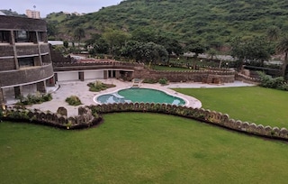 Seasons Park Resort | Corporate Events & Cocktail Party Venue Hall in Balicha, Udaipur