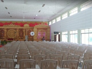 Lakshmi Kalyana Mandapam | Kalyana Mantapa and Convention Hall in Coimbatore
