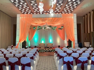 WelcomHotel By ITC | Wedding Venues & Marriage Halls in Ashram Road, Ahmedabad