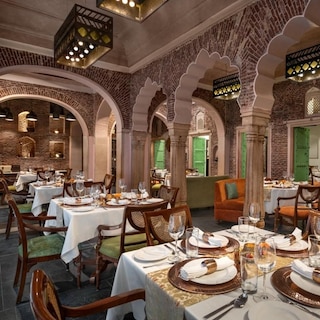 Haveli Dharampura | Terrace Banquets & Party Halls in Old Delhi, Delhi