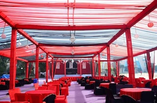 Raj Resorts | Corporate Events & Cocktail Party Venue Hall in Kathanian, Amritsar