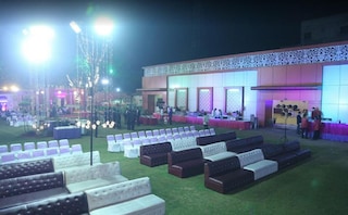 Krishna Garden | Corporate Events & Cocktail Party Venue Hall in Rajendra Nagar, Ghaziabad