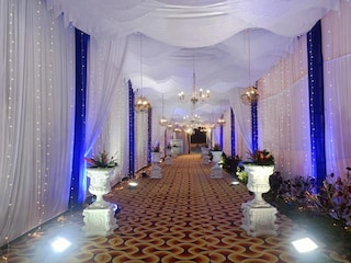 Nareshons Blue Club & Resort | Corporate Events & Cocktail Party Venue Hall in Sitapur Road, Lucknow