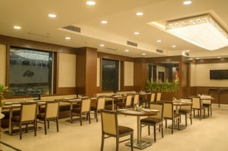 Hotel Mint Select | Corporate Events & Cocktail Party Venue Hall in Sector 1, Noida