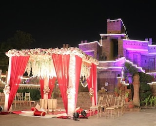 Ambria Pushpanjali | Banquet Halls in Pushpanjali, Delhi