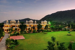 The Udai Bagh | Corporate Events & Cocktail Party Venue Hall in Debari, Udaipur