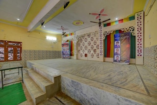 Shri Krishna Resort | Party Plots in Kuberpur, Agra
