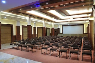 Cambay Resort & Spa | Corporate Events & Cocktail Party Venue Hall in Kaladwas, Udaipur