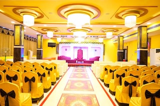 Topaz Convention Tower | Banquet Halls in Kanchan Bagh, Hyderabad