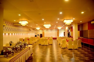 Hotel Big City And Banquets | Corporate Events & Cocktail Party Hall in Nashik