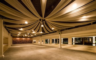 Moongate Events Venue - International Airport Road | Corporate Events & Cocktail Party Venue Hall in Maranayakanahalli, Bangalore