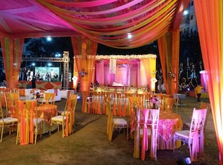 Himalaya Gardens | Corporate Party Venues in Rajpur Road, Dehradun