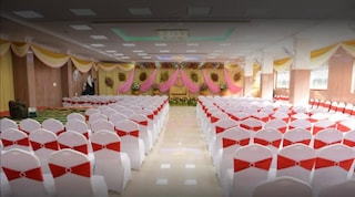 MPK Mahal | Wedding Hotels in Ashok Nagar, Chennai