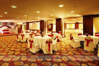 Hotel Iris | Wedding Hotels in Sector 14, Gurugram