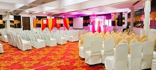 Opera Banquet | Wedding Hotels in Juhu, Mumbai