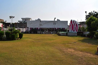 Chandra Kripa Marriage Garden | Corporate Events & Cocktail Party Venue Hall in Gopalpura Bypass, Jaipur