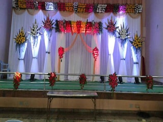Sri Annapoorneshwari Kalyana Mantapa | Wedding Venues & Marriage Halls in Konanakunte, Bangalore