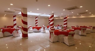 CHS Medanta Hotel | Terrace Banquets & Party Halls in Sector 38, Gurugram
